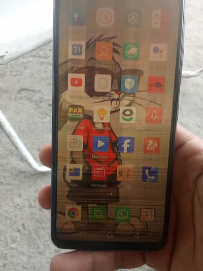 Urgent sale