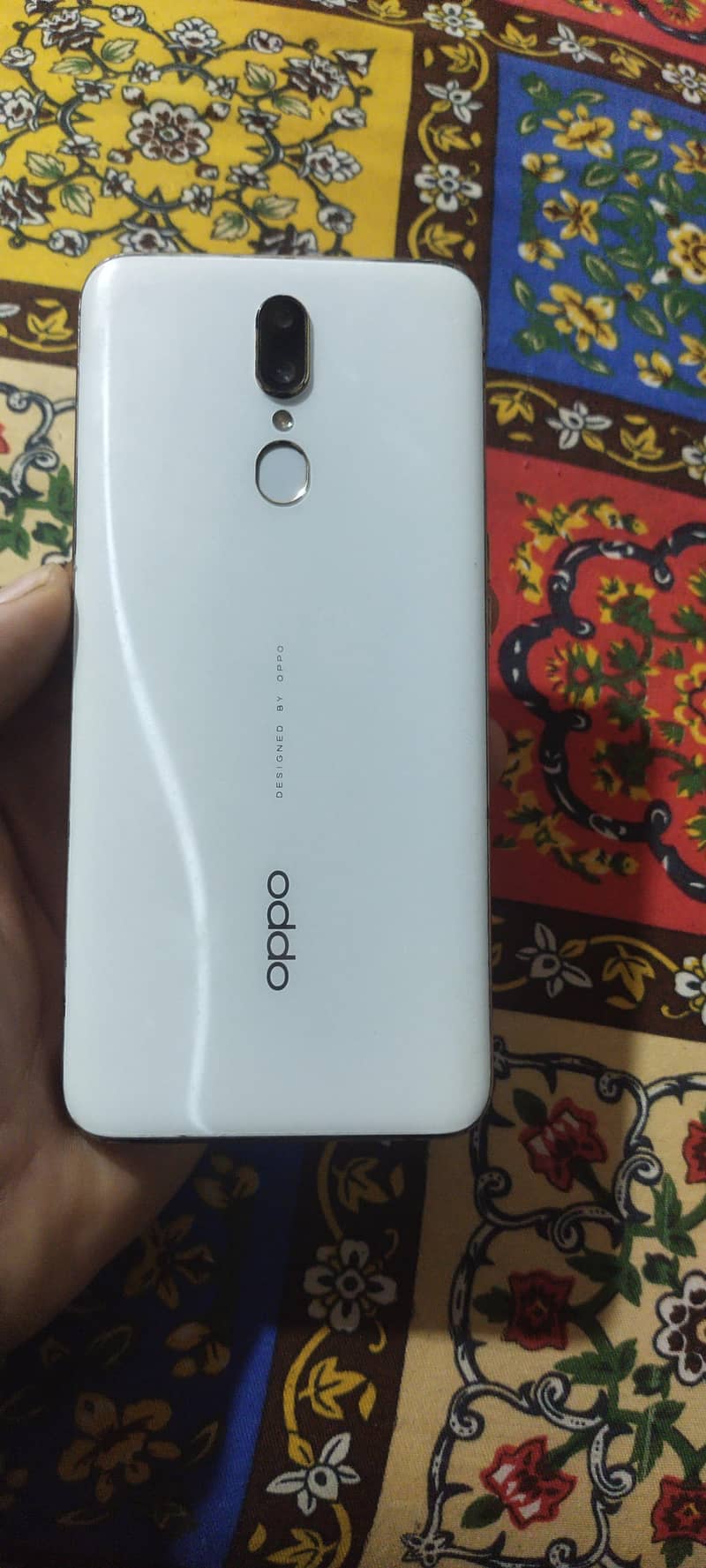 oppo mobile 2