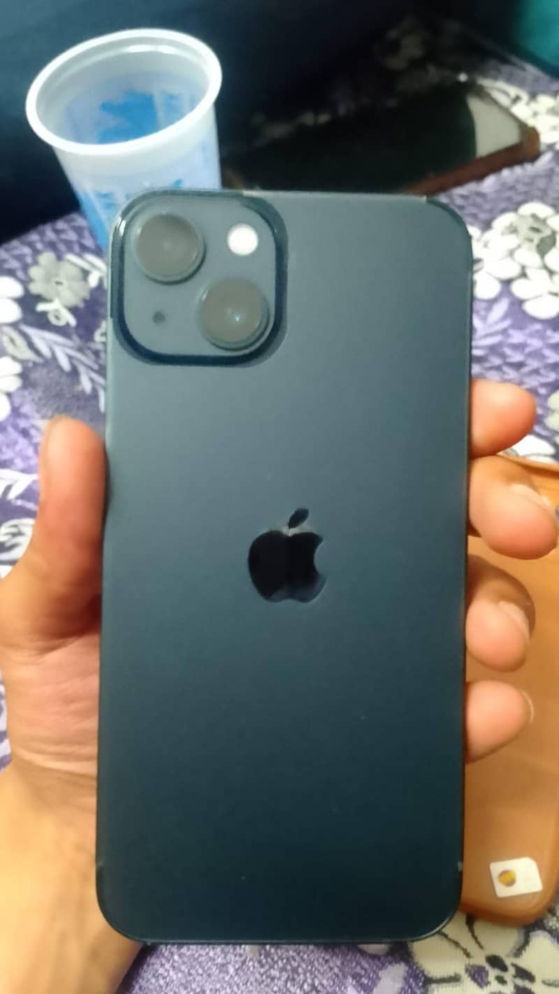 Apple iPhone 13 0