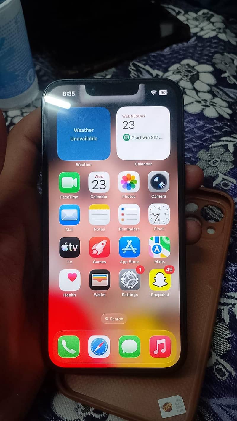 Apple iPhone 13 1