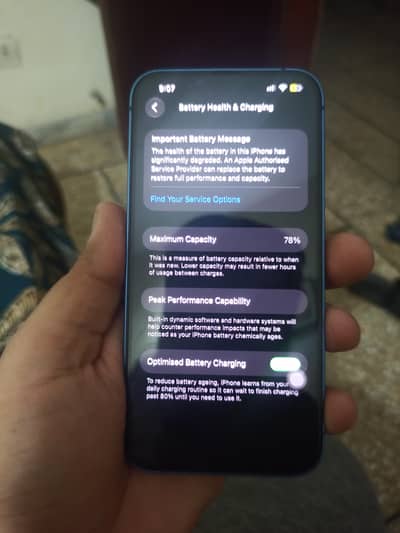 Apple iPhone 13 pta approved