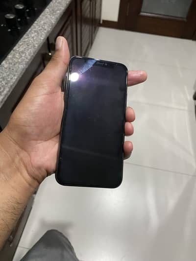Apple iPhone 11 Pro