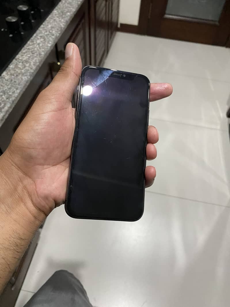 Apple iPhone 11 Pro 0