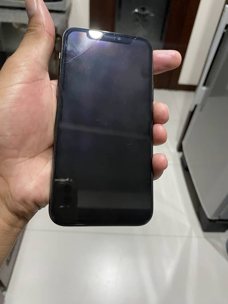 Apple iPhone 11 Pro 2