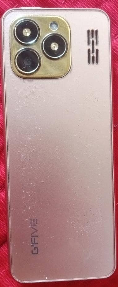 GFIVE 4G ULTRA PRO    FOR SALE Touch & Keypad Mobile 4G Hotspot