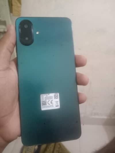 Samsung A07 4/128gb