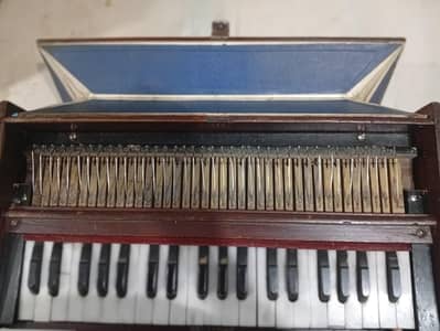 Harmonium HS Set Full Tuned