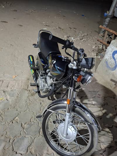 honda 125 2026 model less use Excellent condition like new