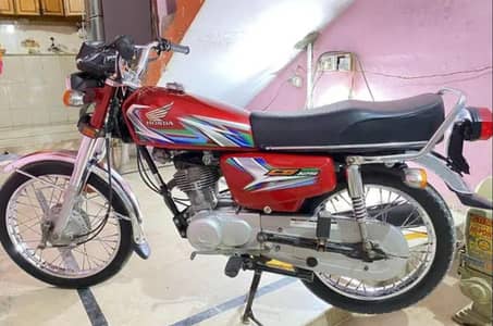 NUT TO NUT JANION KARAK BIKE ONLY CALL