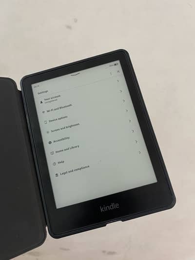 Amazon kindle 11 generation paperwhite 8Gb