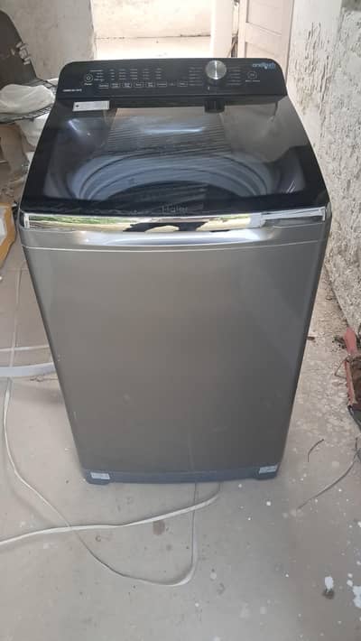 Haier HWM120-1678