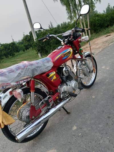 good condition