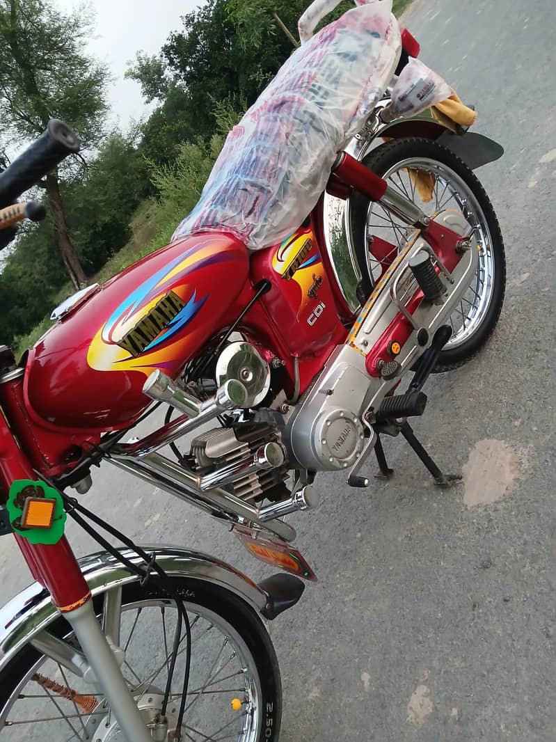 good condition 1