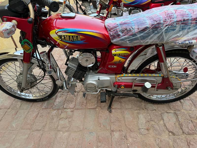 good condition 3