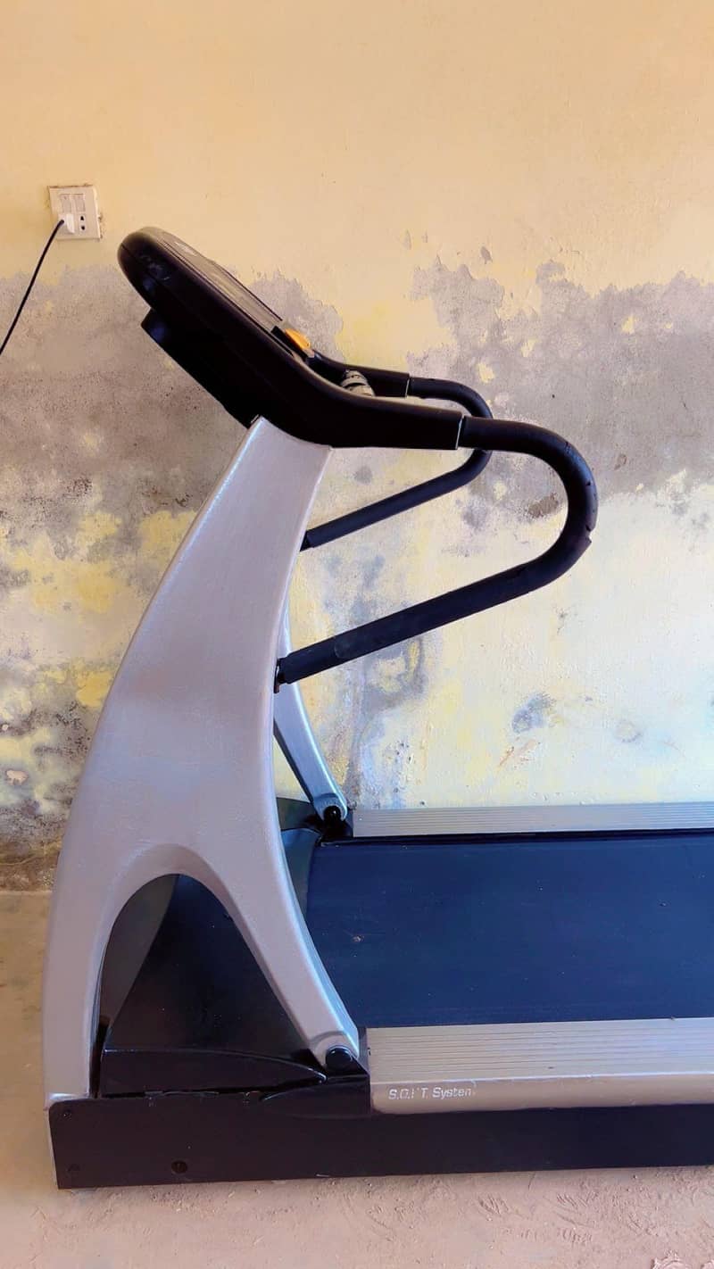 running machine 1