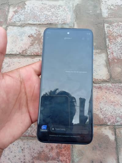 Motorola Moto G Stylus