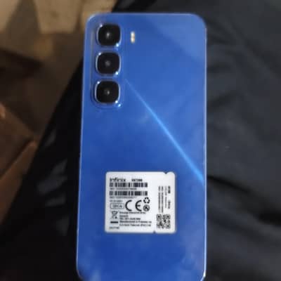 Infinix Hot 60i