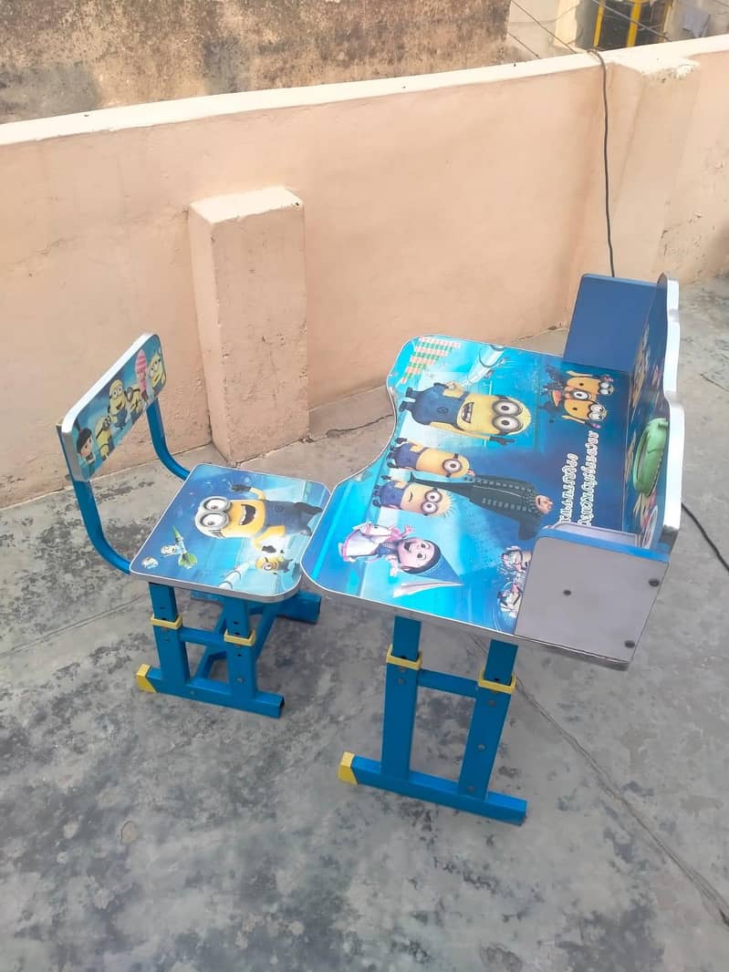 Kids study table +92 333 4689140 0