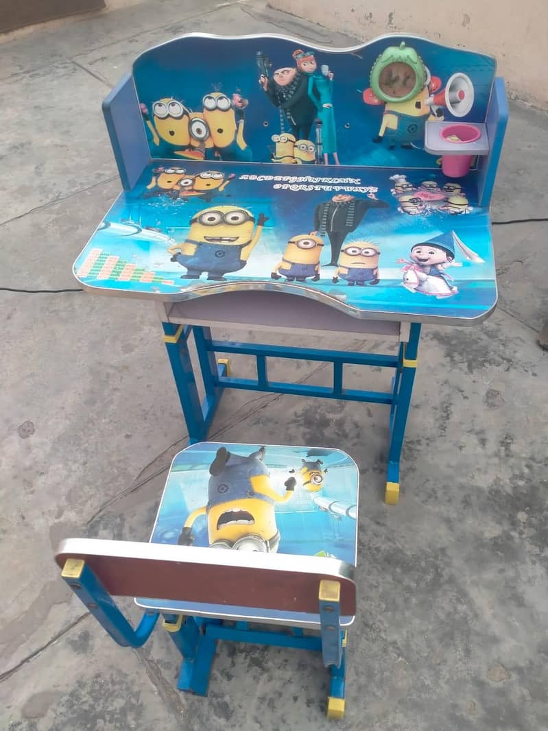 Kids study table +92 333 4689140 1