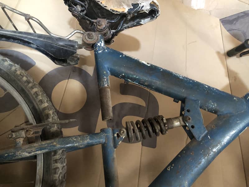 Bicycle 1