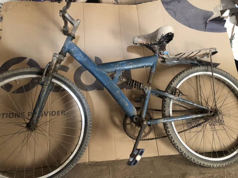 Bicycle 2