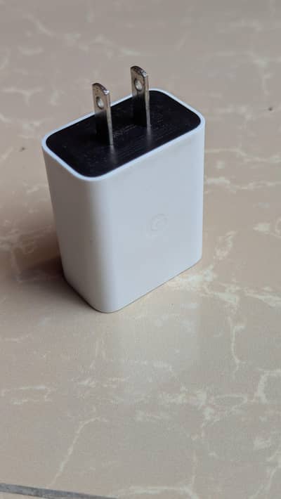 Google pixel 30W USB-C Fast charger| Original | Genuine |