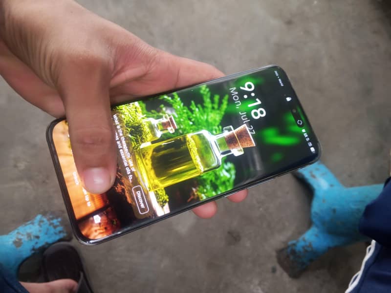 Tecno Spark 40 pro plus 1