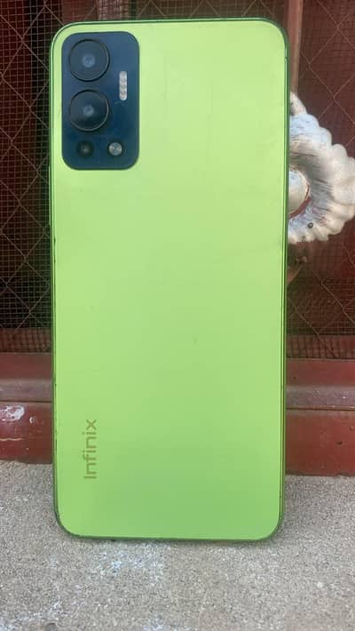 Infinix Hot 12  6/128