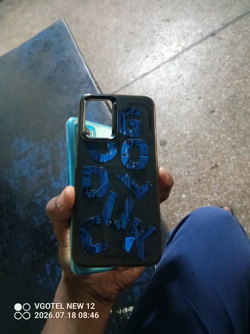 Xiaomi Redmi Note 10 Pro 1
