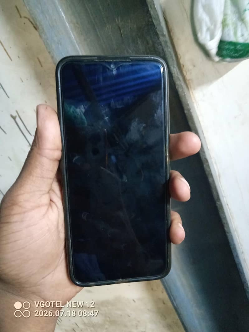 Xiaomi Redmi Note 10 Pro 2