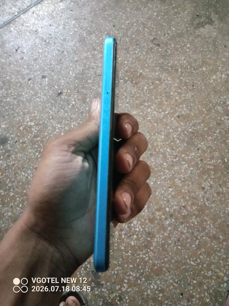 Xiaomi Redmi Note 10 Pro 4