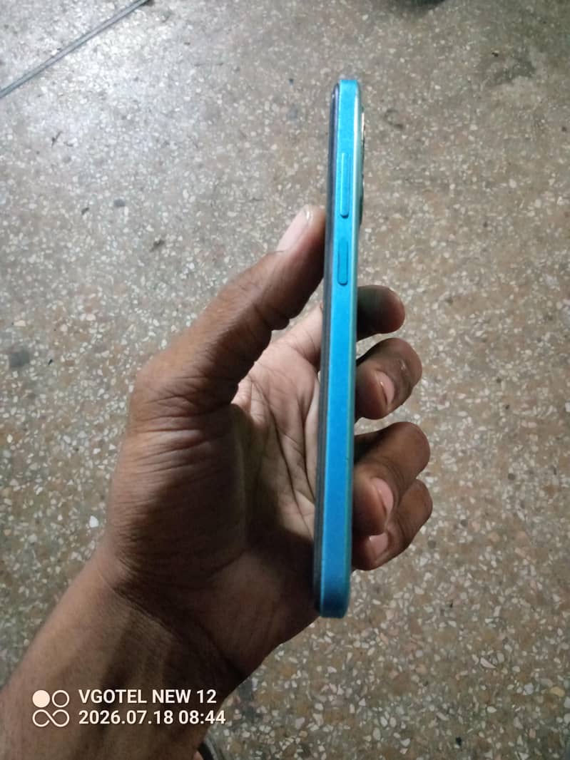 Xiaomi Redmi Note 10 Pro 6
