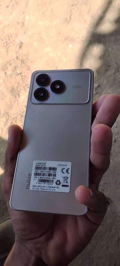 Zte Other Model