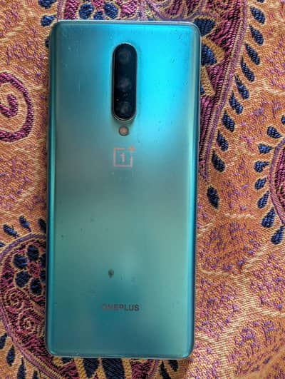 OnePlus 8Pro Condition10/9.5 All ok