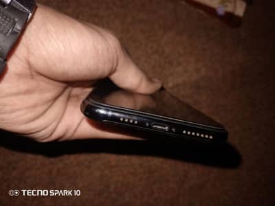 Apple iPhone 11 Pro Max