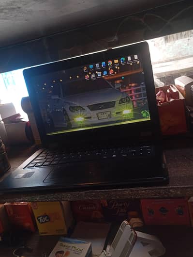 HAIRE Y11C LAPTOP