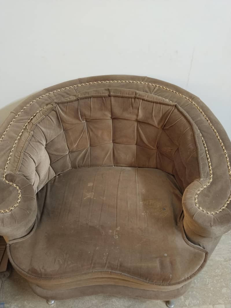 5 seater sofa set 3