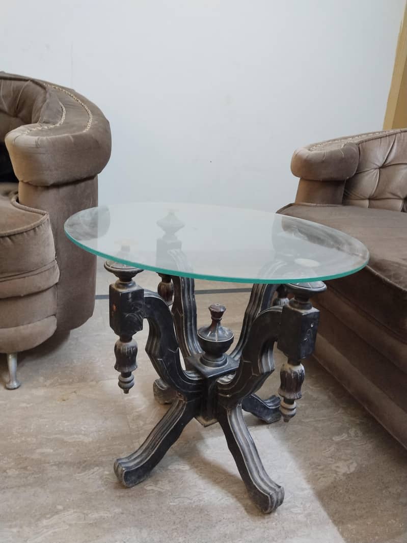 5 seater sofa set 4