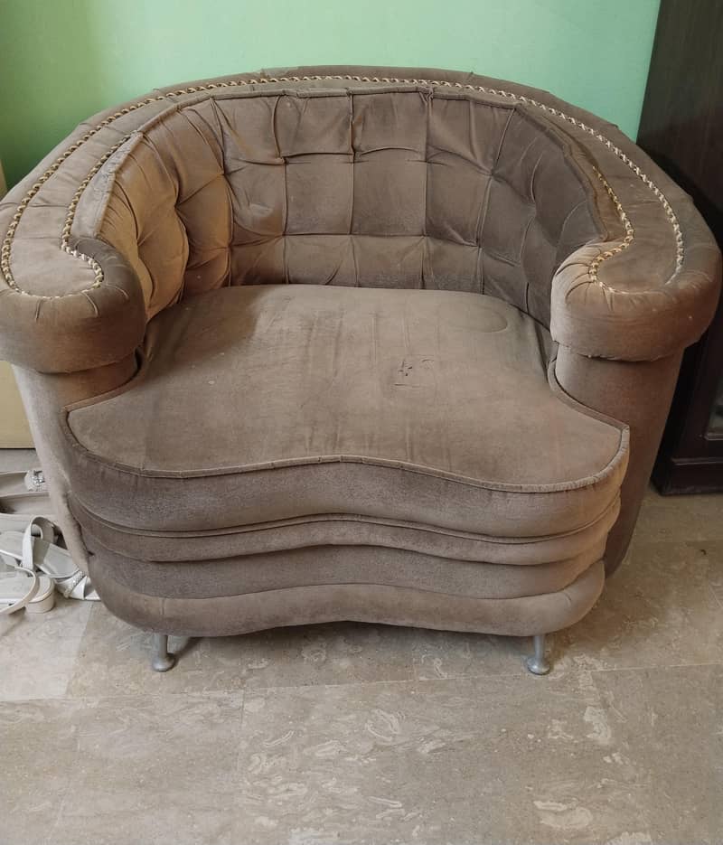 5 seater sofa set 7