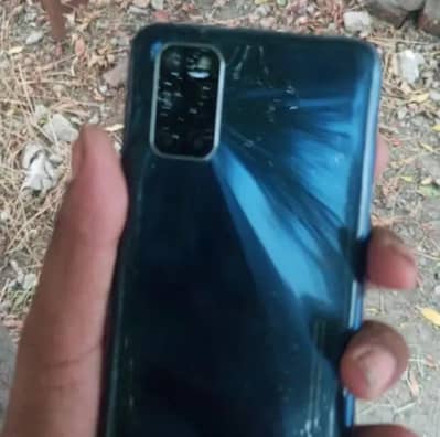 OPPO A52 4 128 finger off sapker ke awaz pati hoe glass change god us