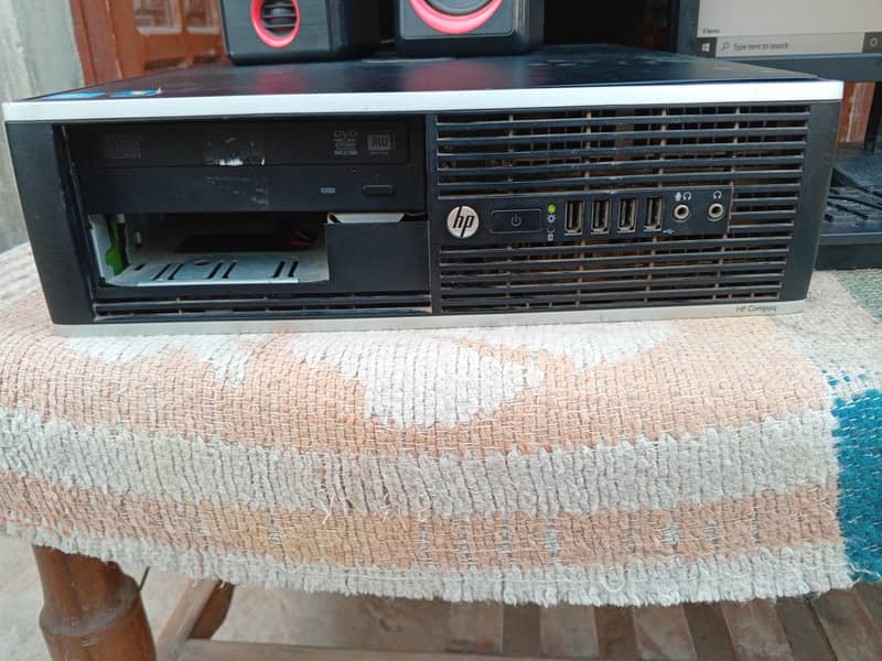 core i5 2