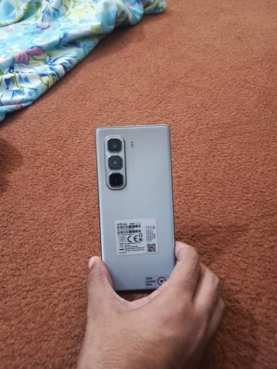 Infinix Hot 50 Pro Plus