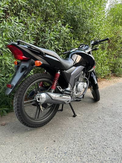 GSX 125