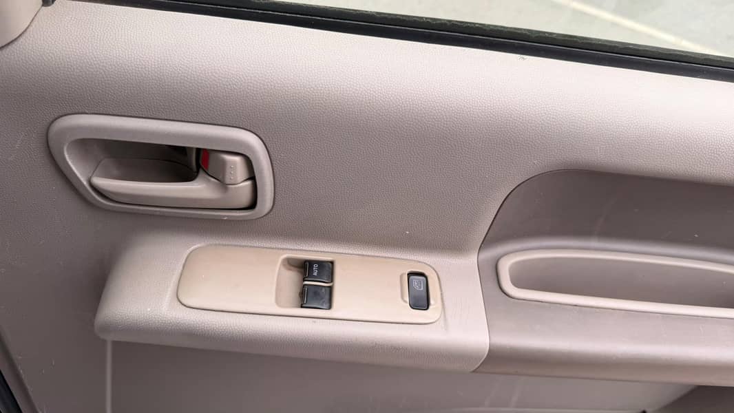 Suzuki Every 2016 2