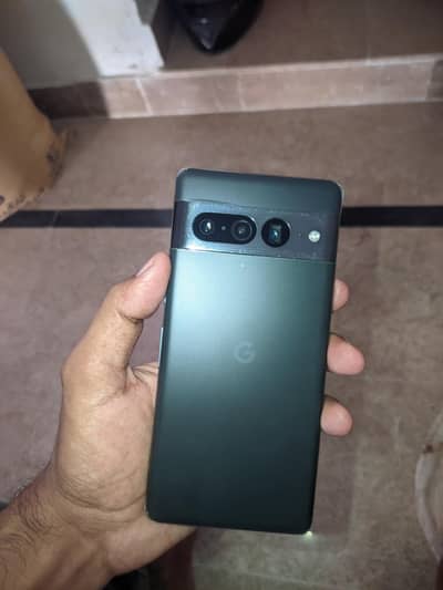 Google Pixel 7 Pro