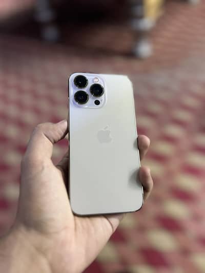 Apple iPhone 13 Pro