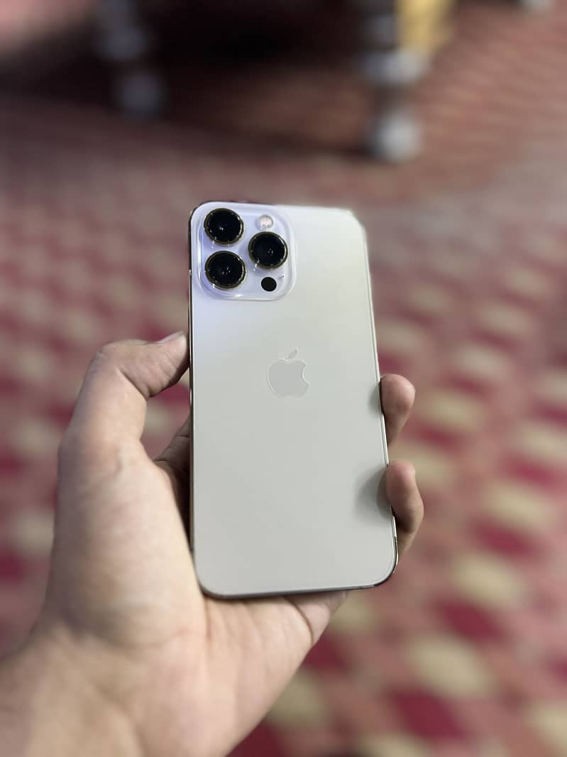Apple iPhone 13 Pro 0