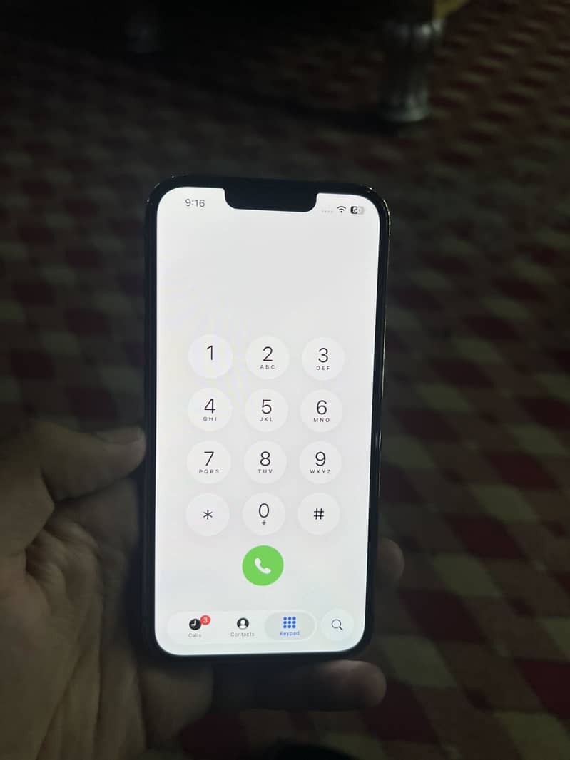 Apple iPhone 13 Pro 5