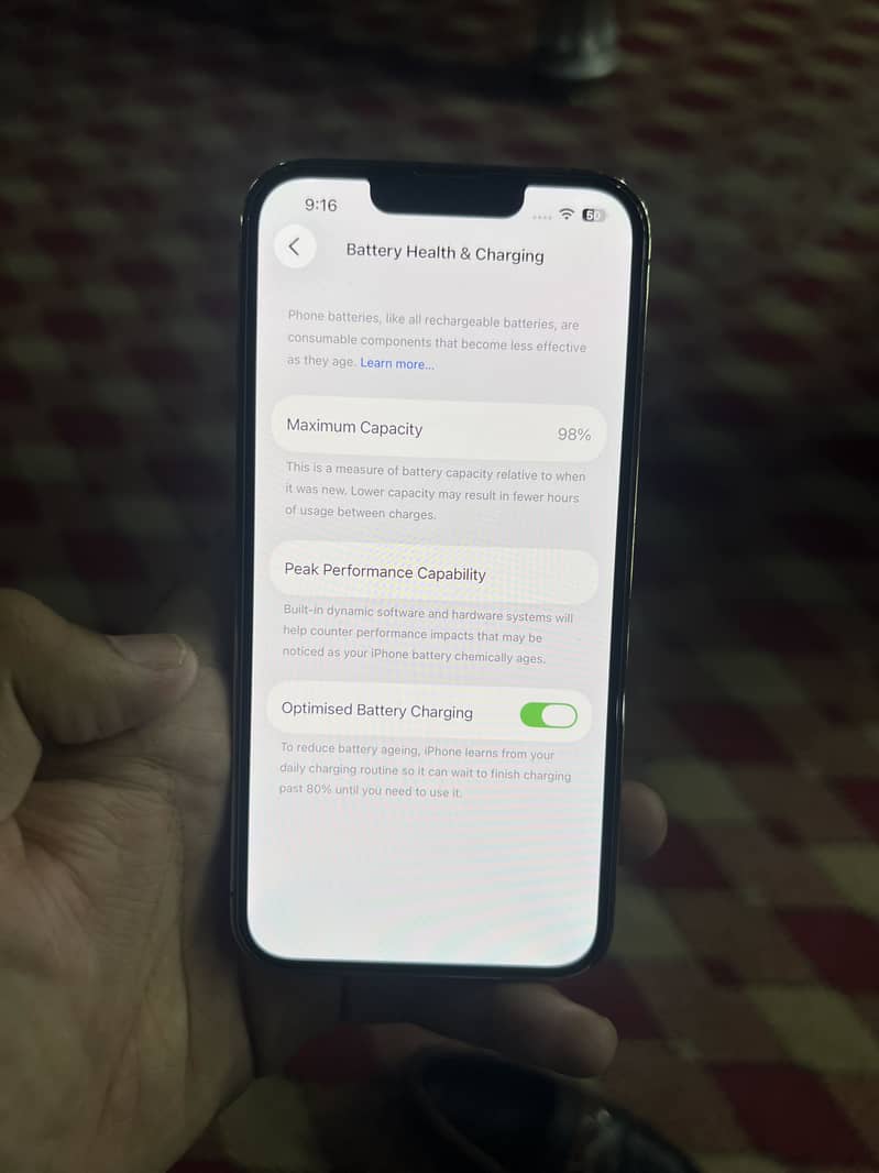 Apple iPhone 13 Pro 6