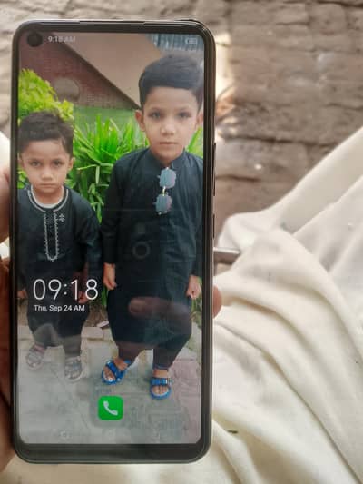 Tecno POVA mobile 03040751286